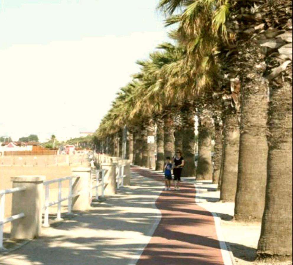 Casa Belvedere - Centro Storico Barletta Exterior photo