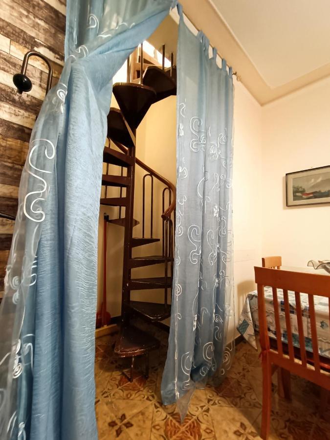 Casa Belvedere - Centro Storico Barletta Exterior photo